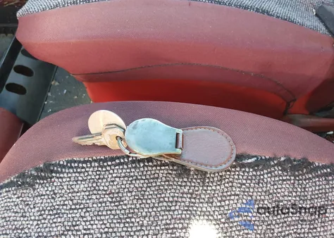 1962 Chevrolet Corvair z USA, uszkodzony, nr VIN 20967W288721